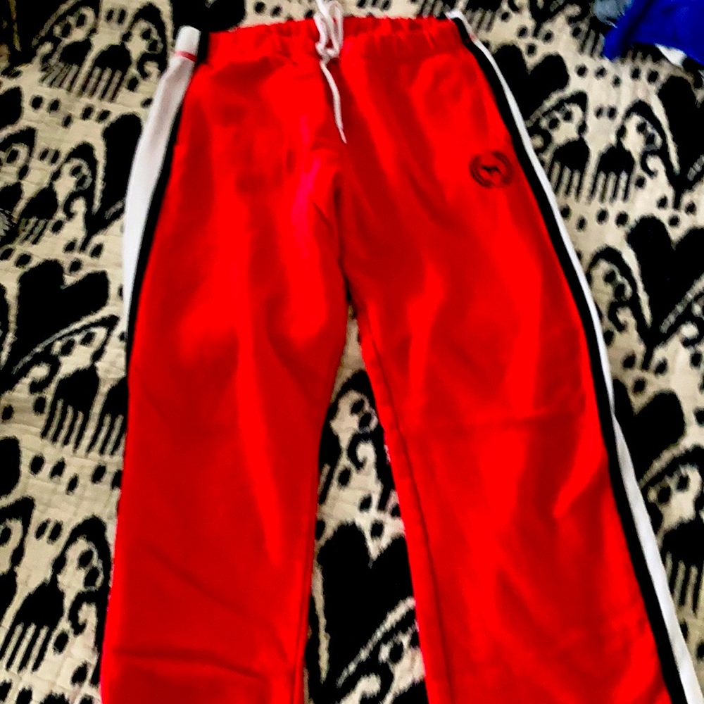 Victoria secret sweatpants size m